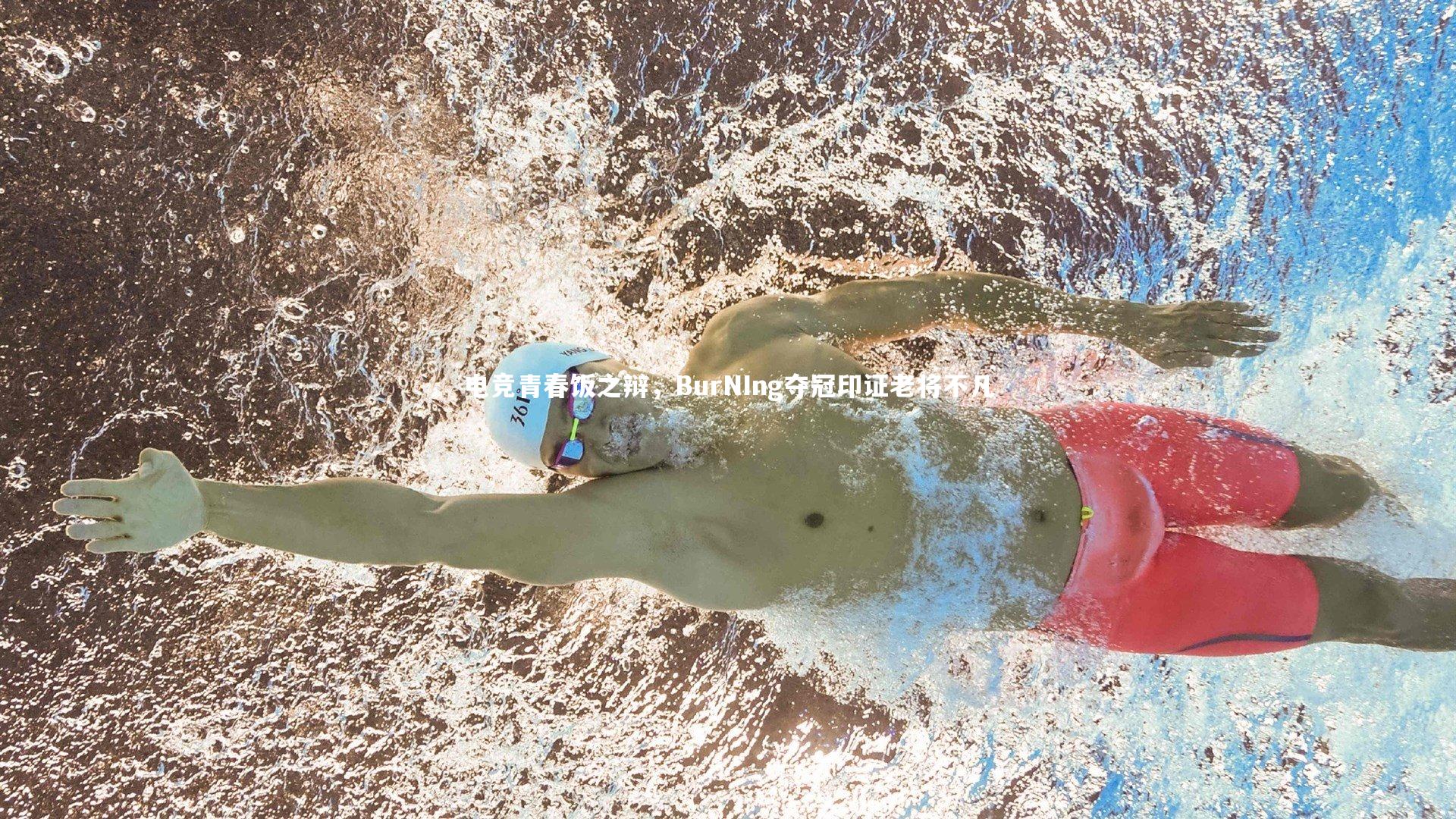 电竞青春饭之辩，BurNIng夺冠印证老将不凡